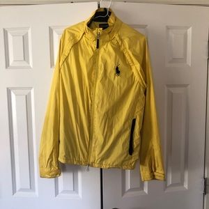 Polo Golf jacket/vest XL